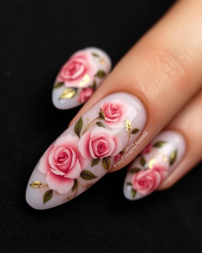 Press-On Nail Trends India 2026: Chrome, Bridal & Festival Styles