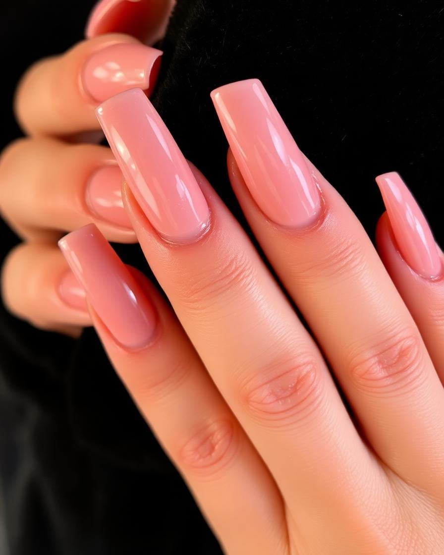 Press-On Nails vs Gel Extensions in India: Cost, Health & Monsoon Guide